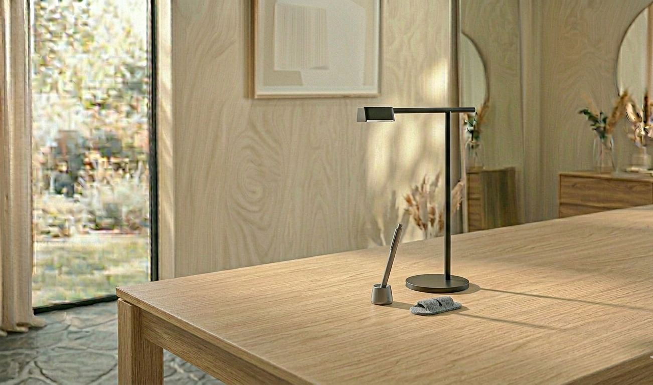 Modern Desk Lamp
