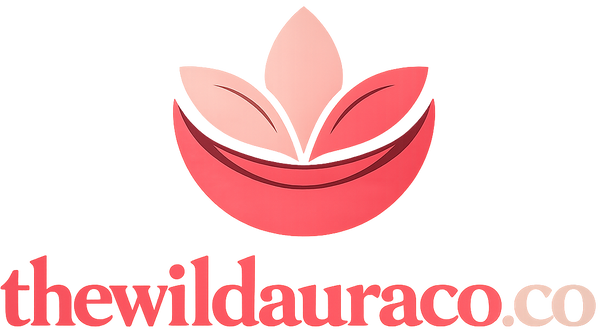 The Wild Aura Co