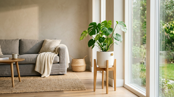 Premium Indoor Plant Stand