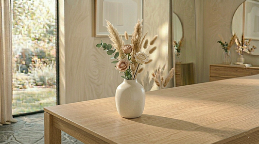Modern Ceramic Vase